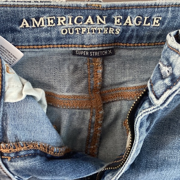 American Eagle Jeans - Picture 2 of 4